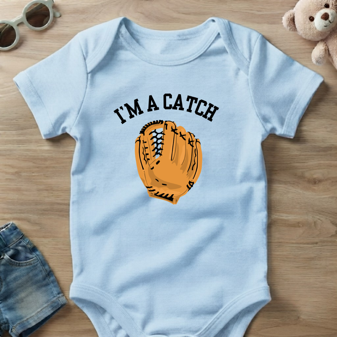 Baseball Catch