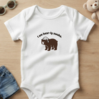 Bear-ly Awake