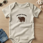 Bear-ly Awake