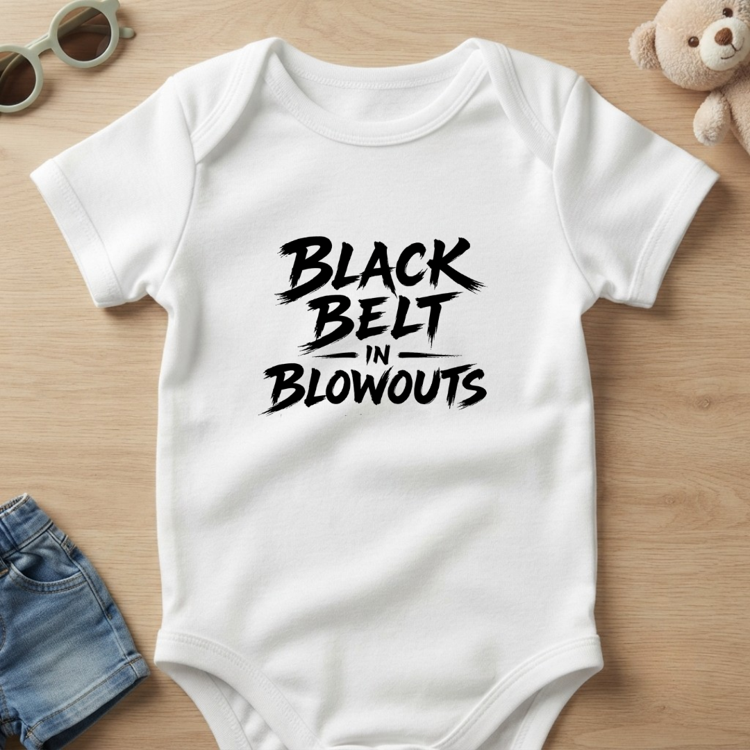 Black Belt