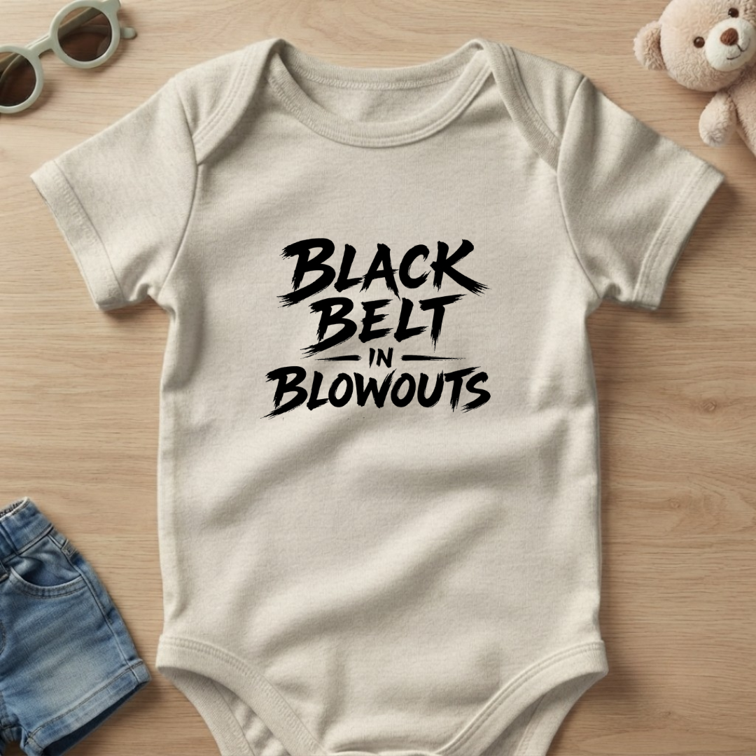 Black Belt