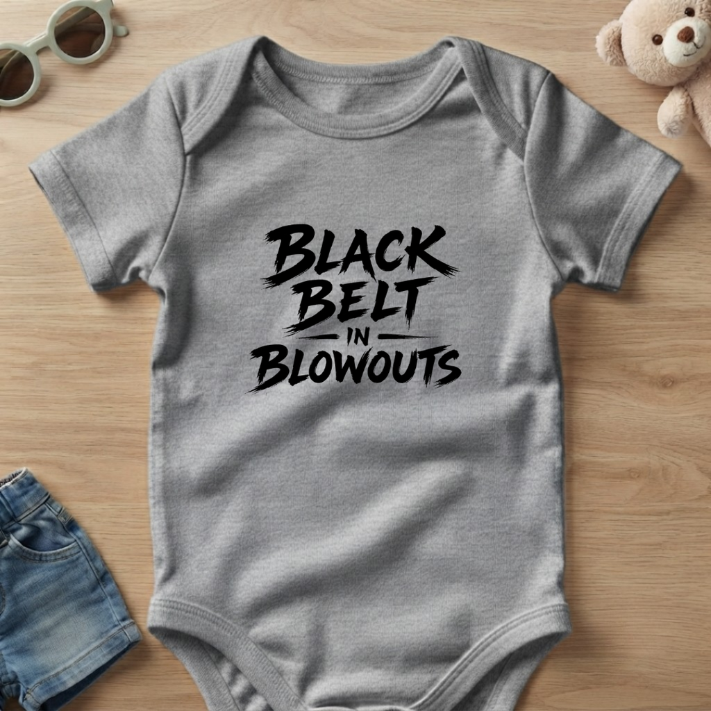 Black Belt