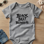 Black Belt