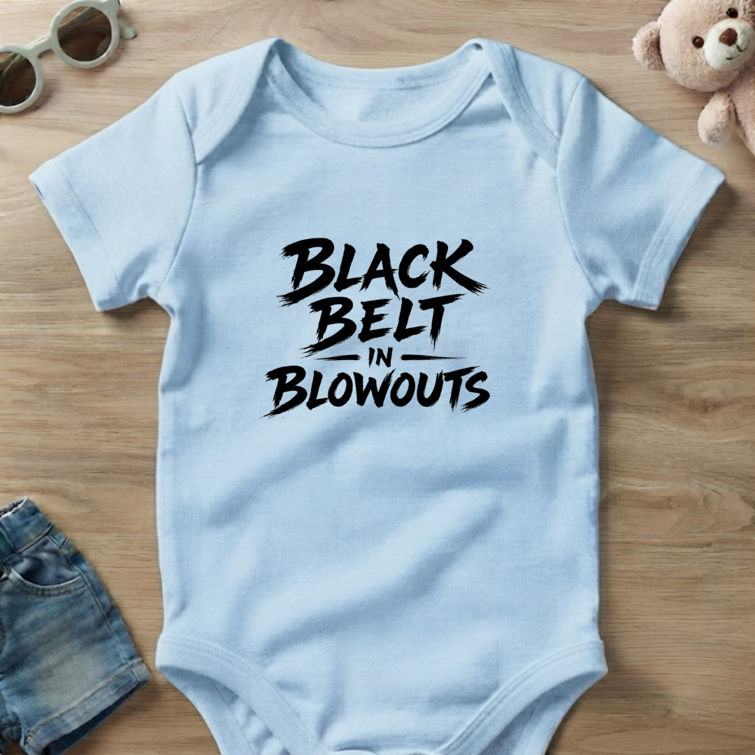Black Belt
