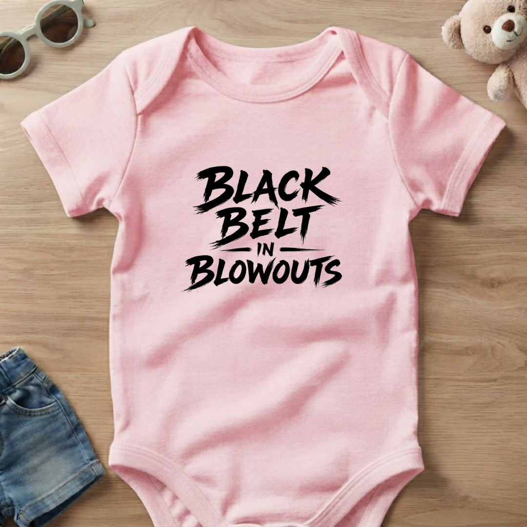 Black Belt