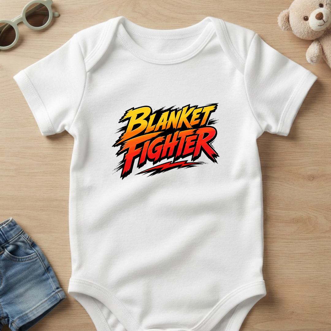 Blanket Fighter