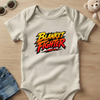 Blanket Fighter