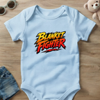 Blanket Fighter