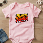 Blanket Fighter