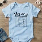 Why Worry