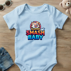 Super Smash Baby