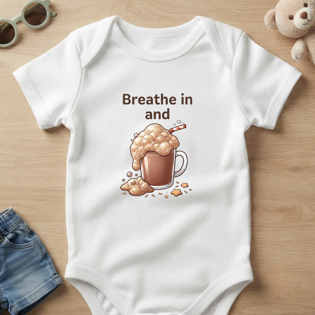Breathe In