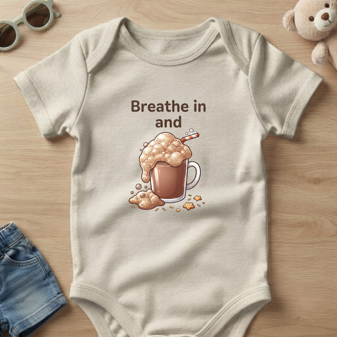 Breathe In