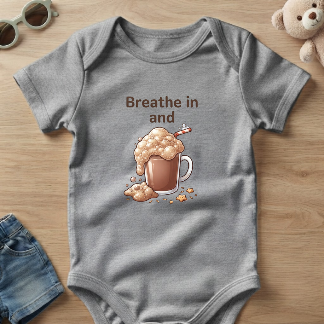 Breathe In