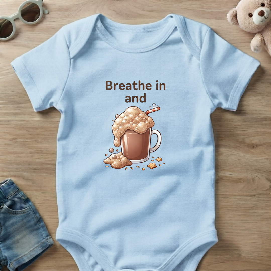 Breathe In