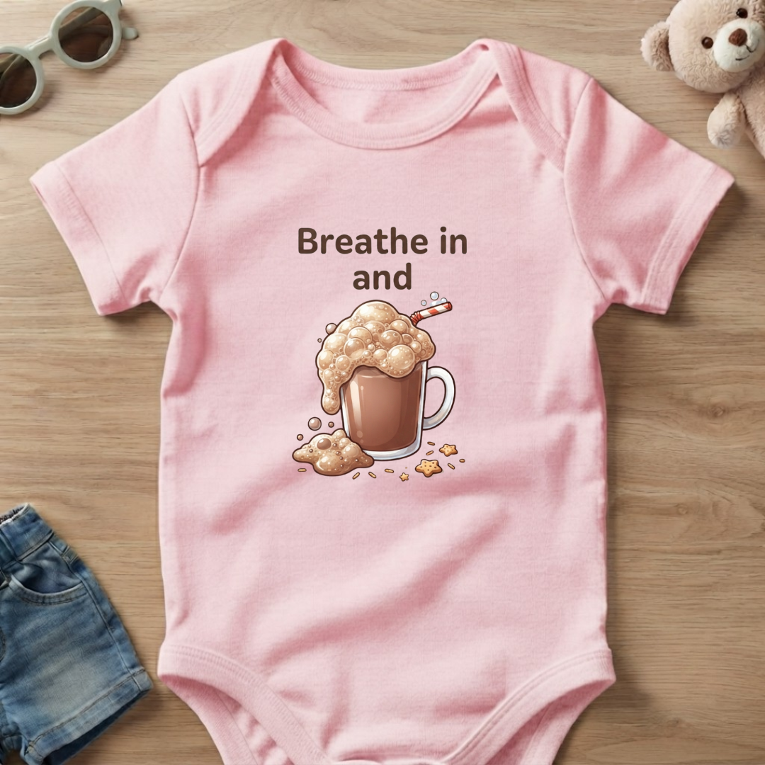 Breathe In
