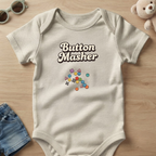 Button Masher