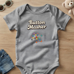 Button Masher