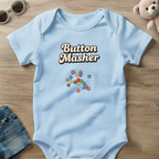 Button Masher