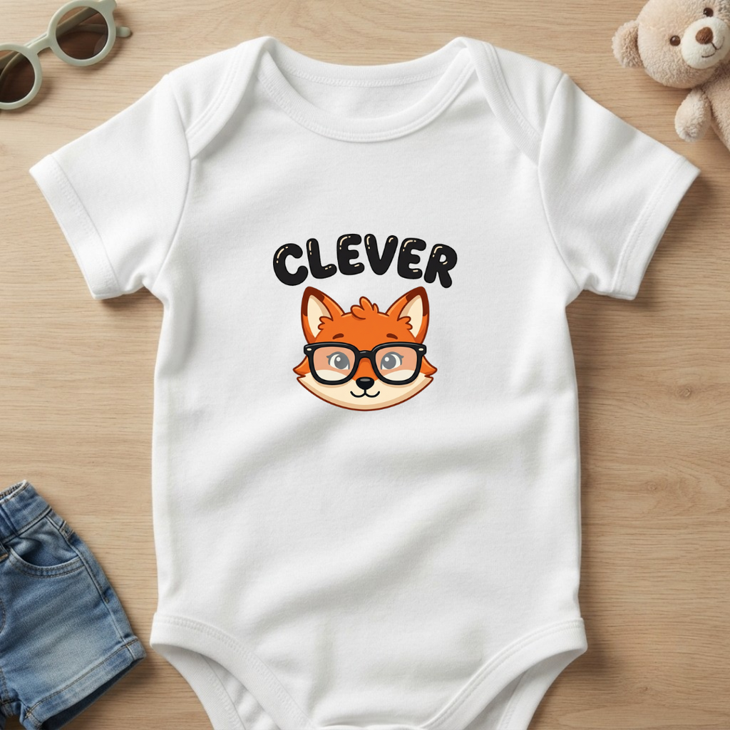 Clever Fox