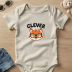 Clever Fox