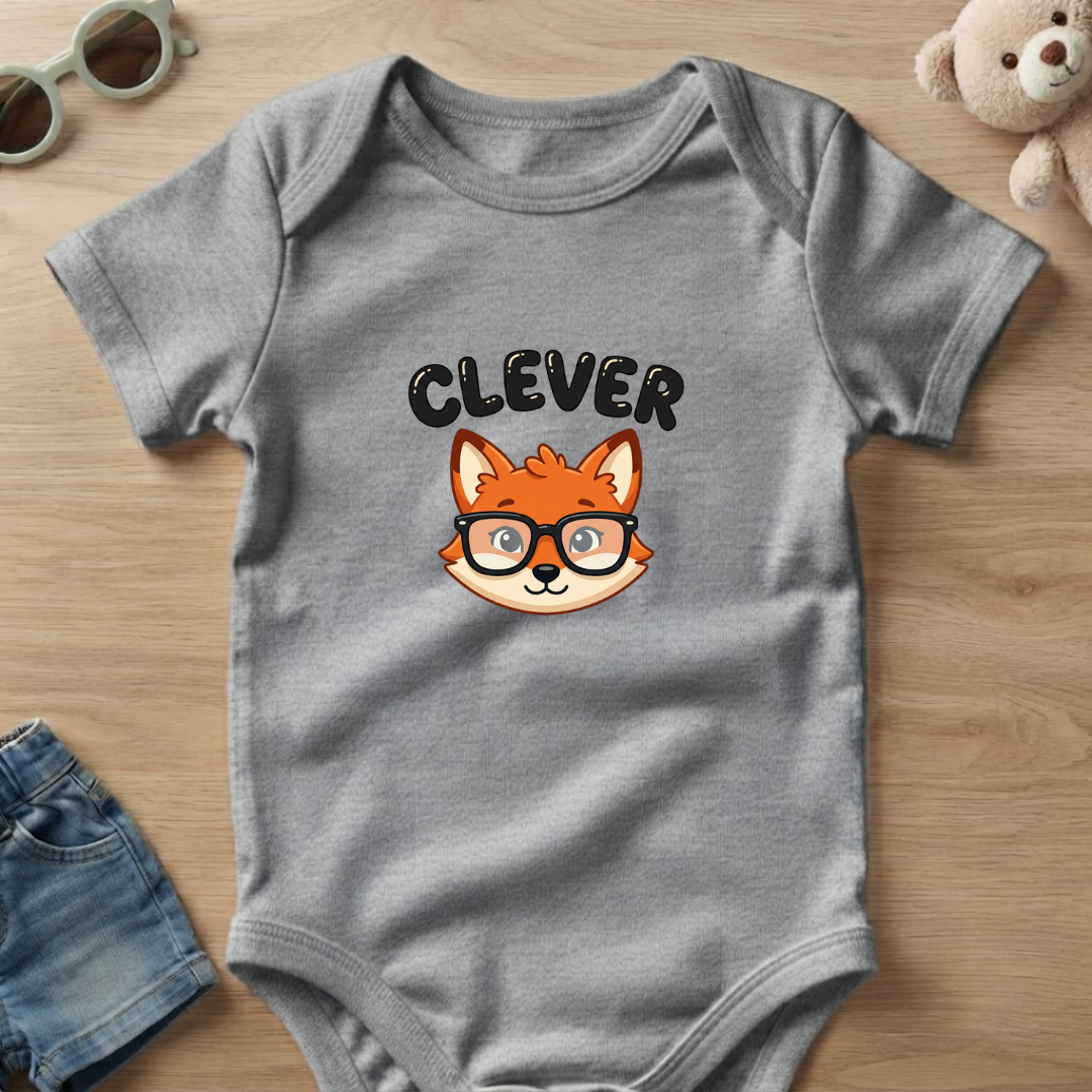 Clever Fox