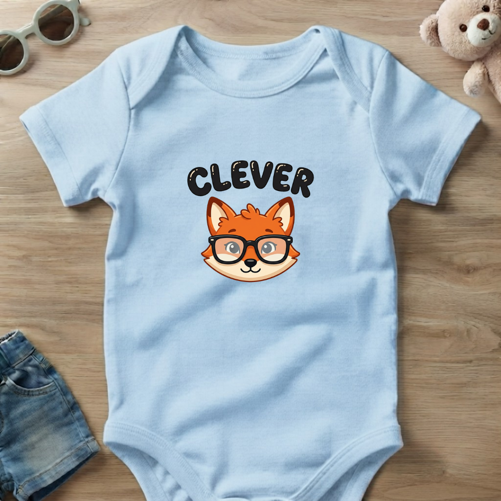 Clever Fox