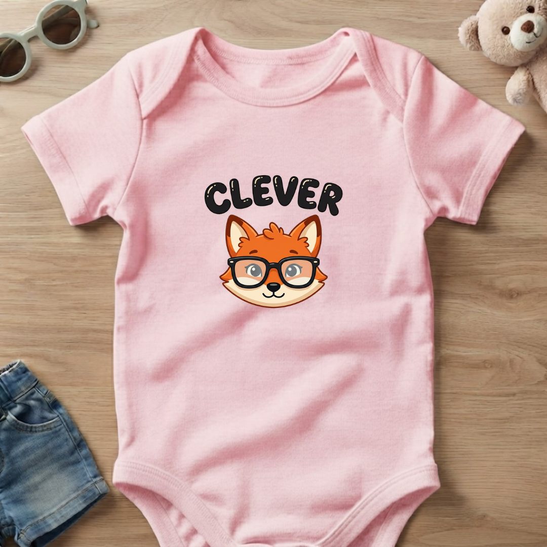 Clever Fox