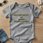 Department of Sleep Deprivation
