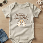 Drink Up Buttercup