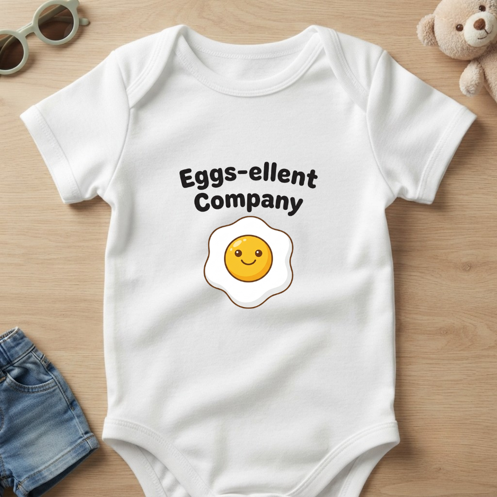 Eggs-ellent Company