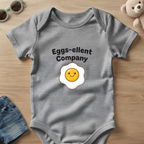 Eggs-ellent Company