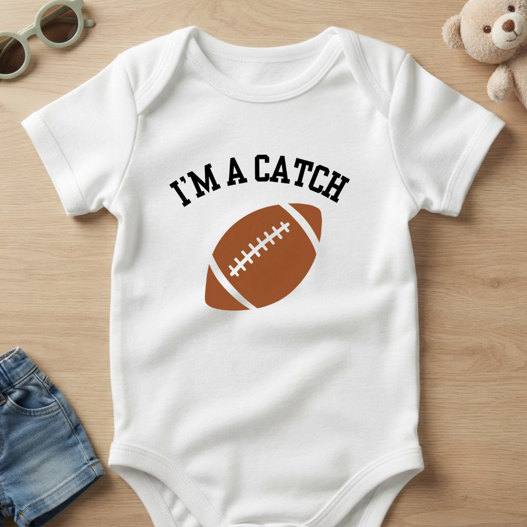 Football Catch