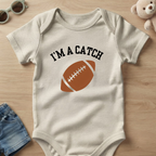 Football Catch