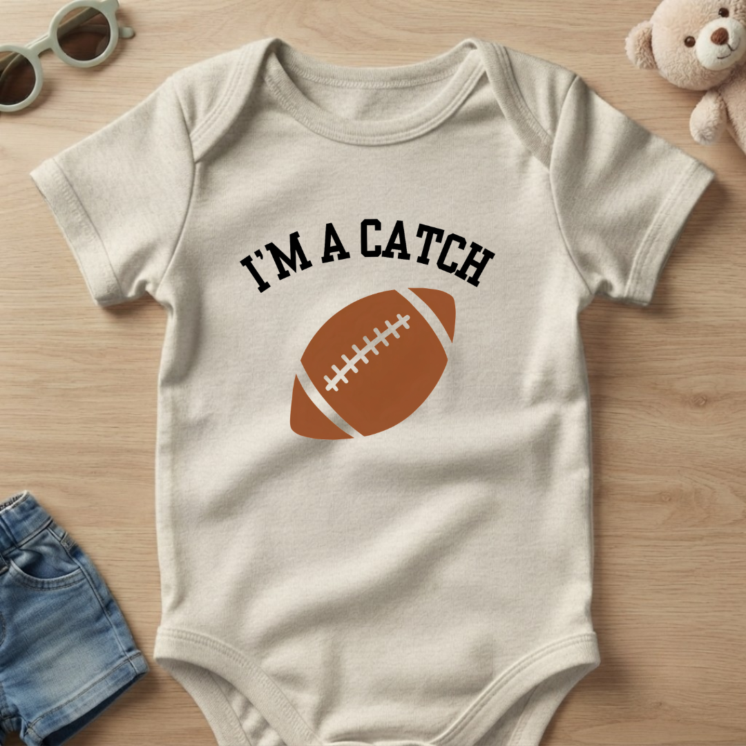 Football Catch