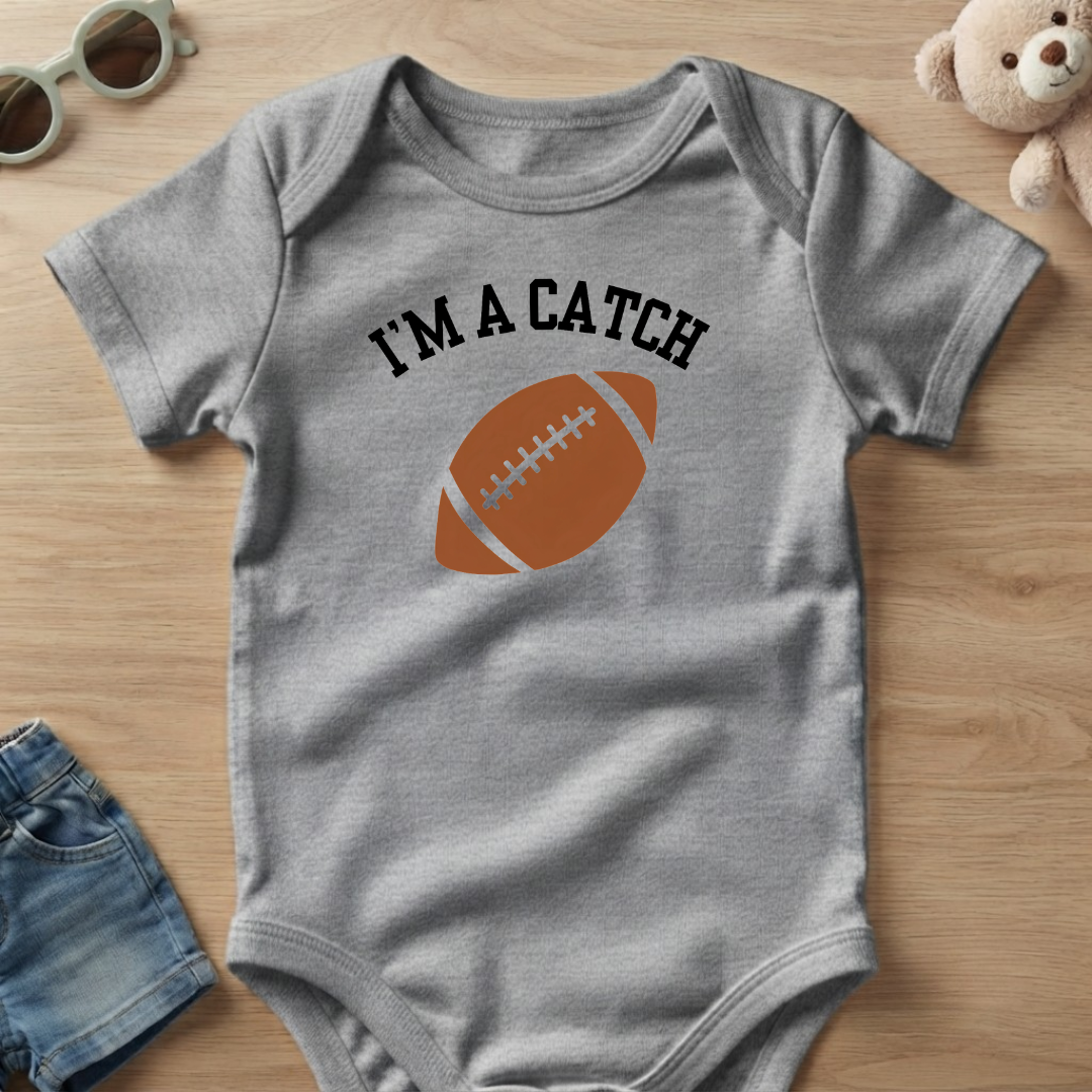 Football Catch