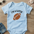Football Catch