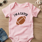 Football Catch
