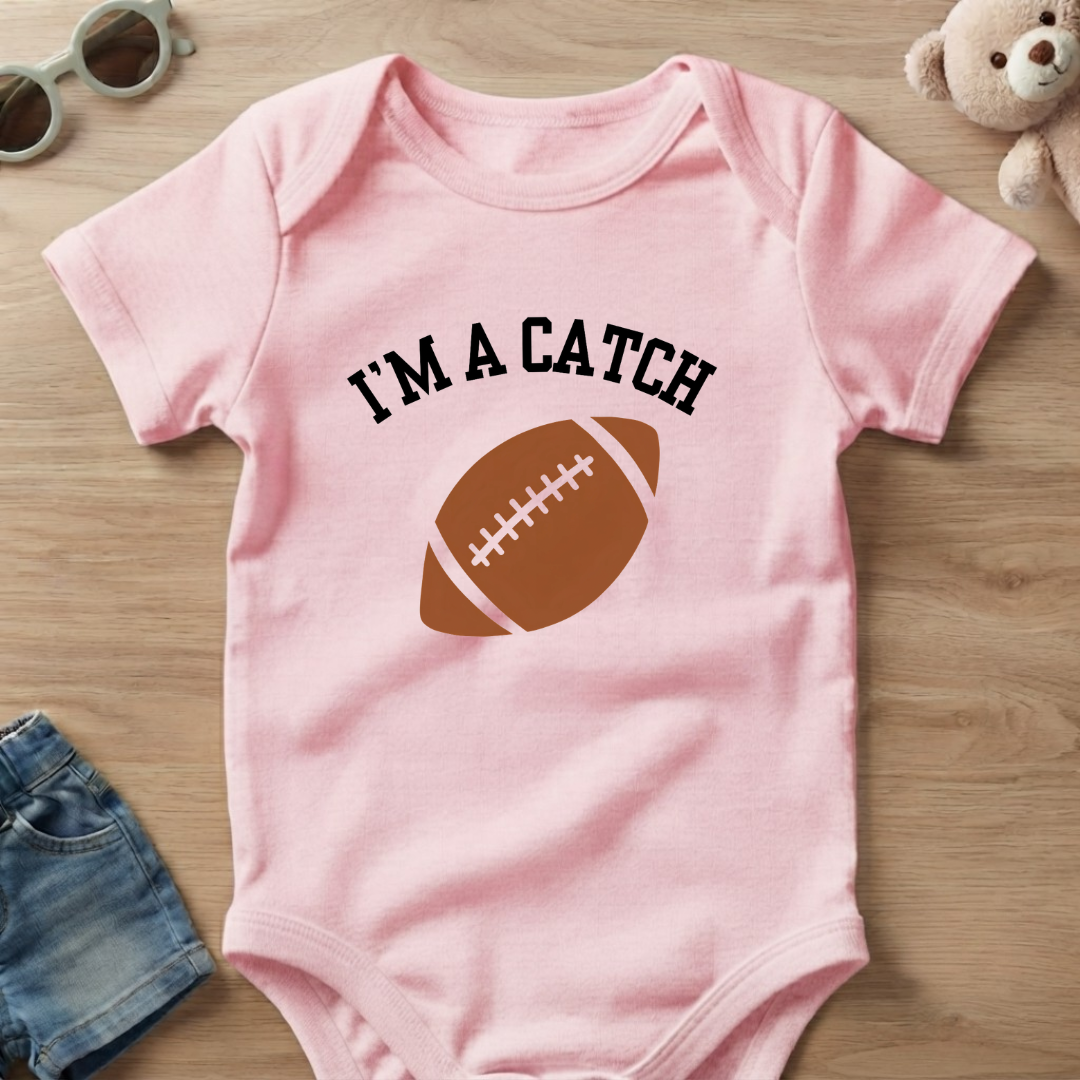 Football Catch