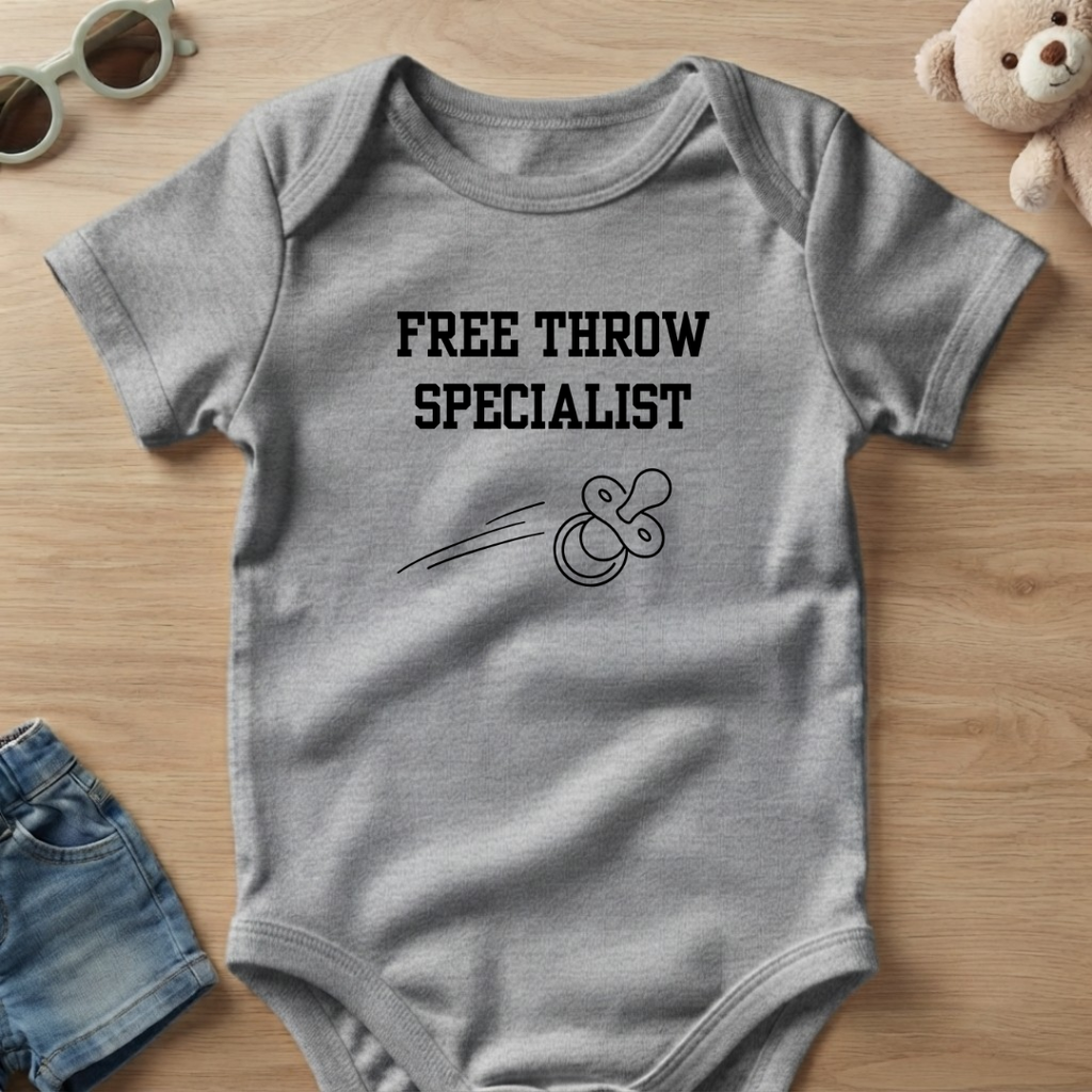 Free Throw Specialist