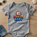 Super Smash Baby