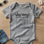 Why Worry