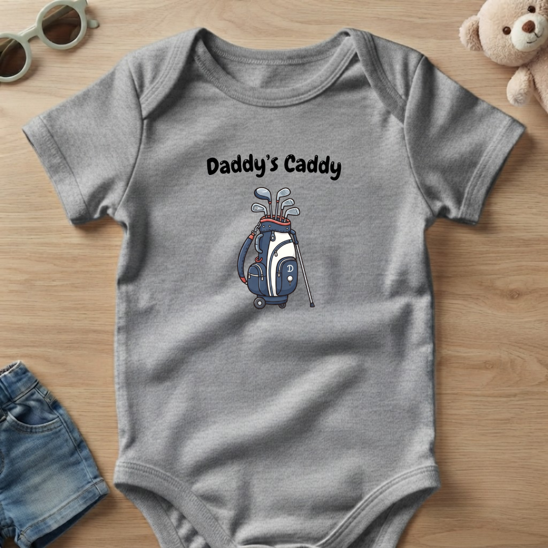 Daddy's Caddy