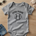 Pitch Please