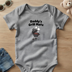 Daddy's Grill Mate
