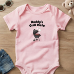 Daddy's Grill Mate