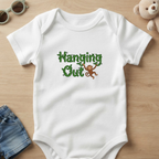 Hanging Out
