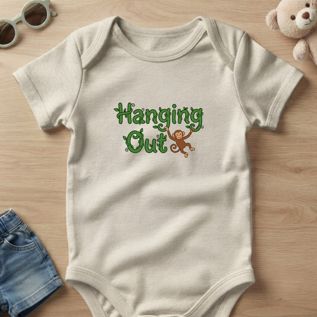 Hanging Out