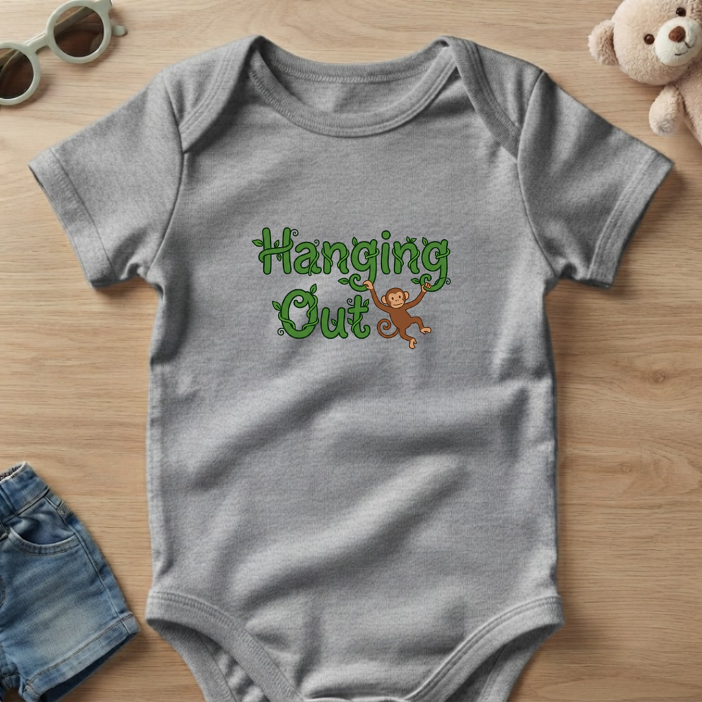 Hanging Out