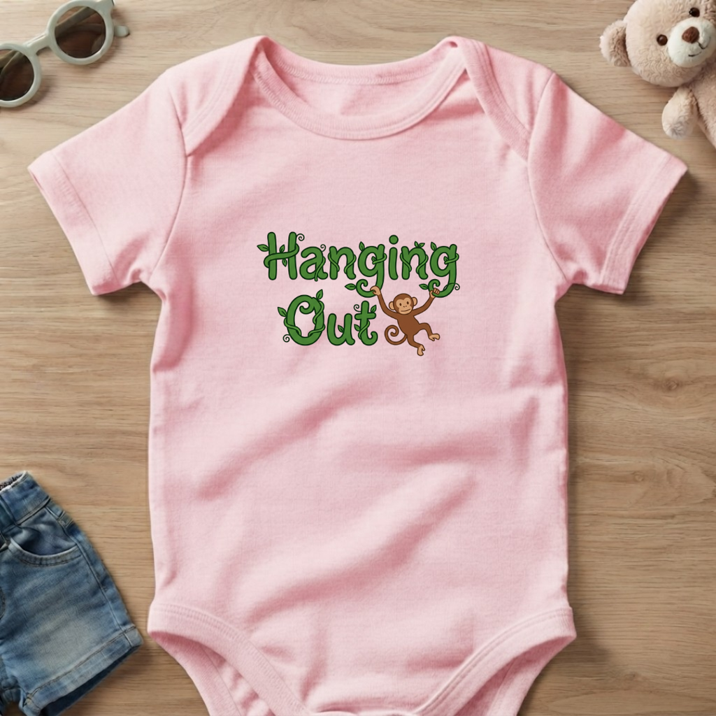 Hanging Out